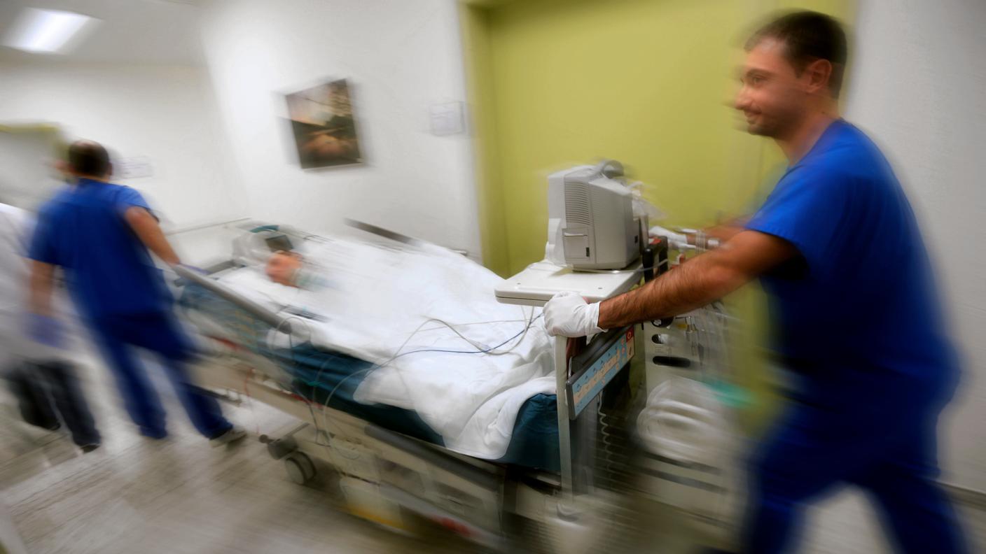 Medicina sempre più all'avanguardia
