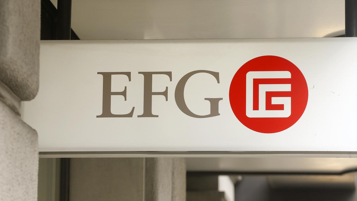 Gli azionisti EFG hanno approvato ieri l'aumento di capitale per l'acquisto di BSI