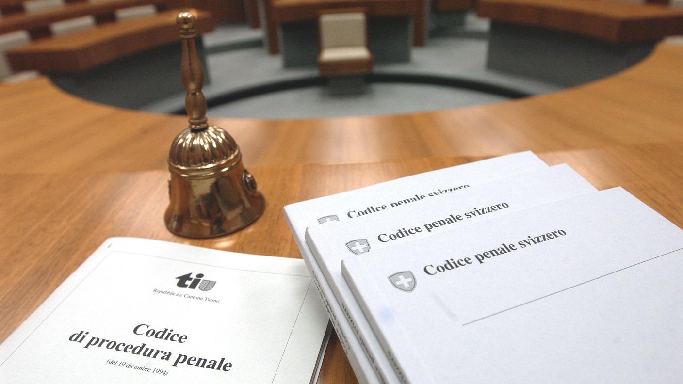 Quattordici anni di abusi