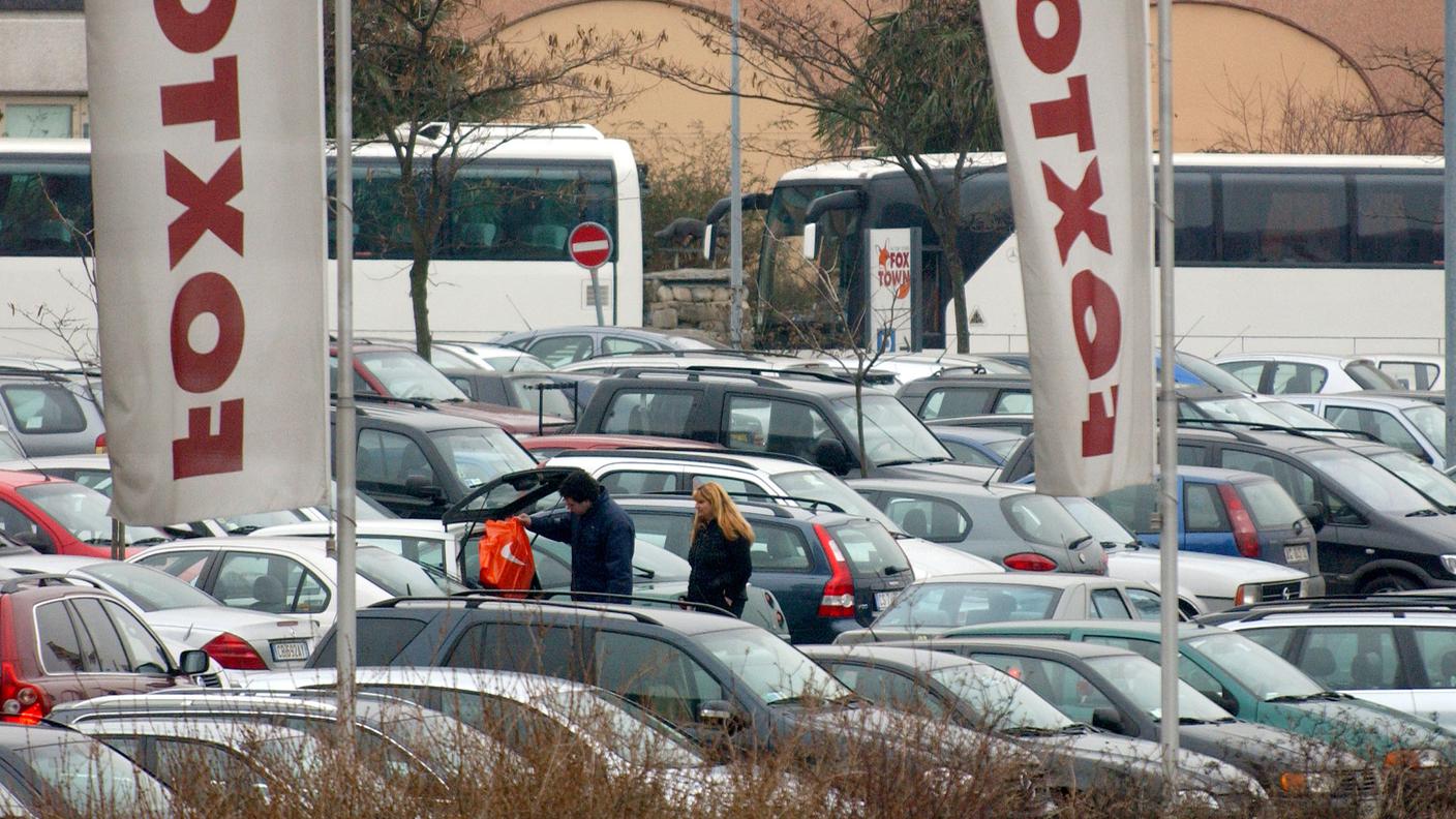 I proprietari dei parcheggi attendono ancora il formulario