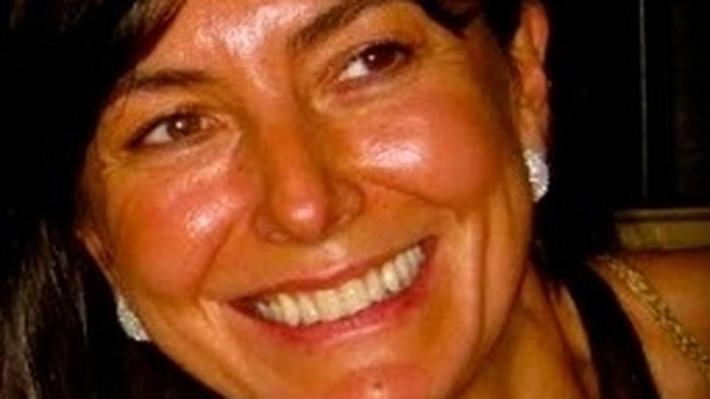 Xenia Peran non si è presentata in aula