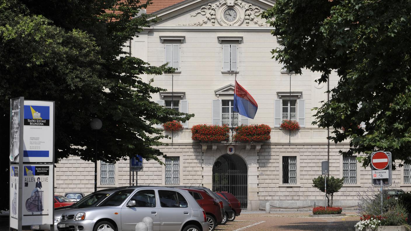 Il Governo ha deciso che la misura per i suoi impiegati entrerà in vigore il 1. settembre