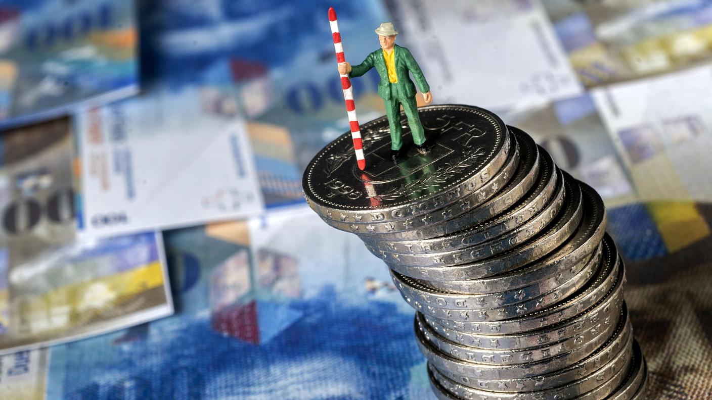 La pressione sui salari al centro del testo sottoposto in votazione popolare