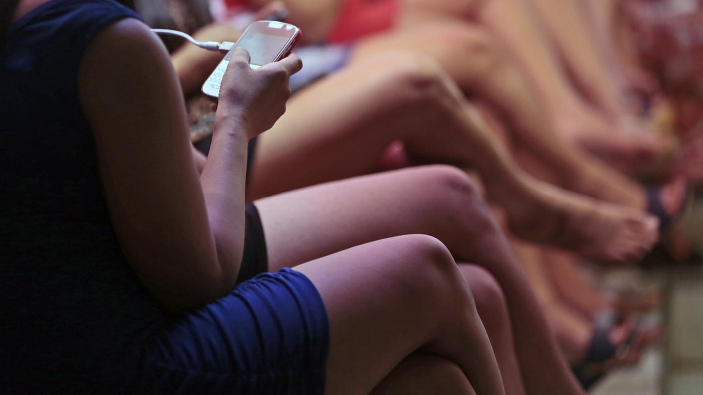 Tre persone erano prive di un regolare permesso di lavoro