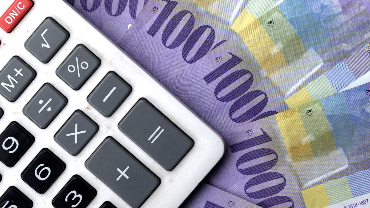 Tra i comuni che pagano, il primo è Ferrera
