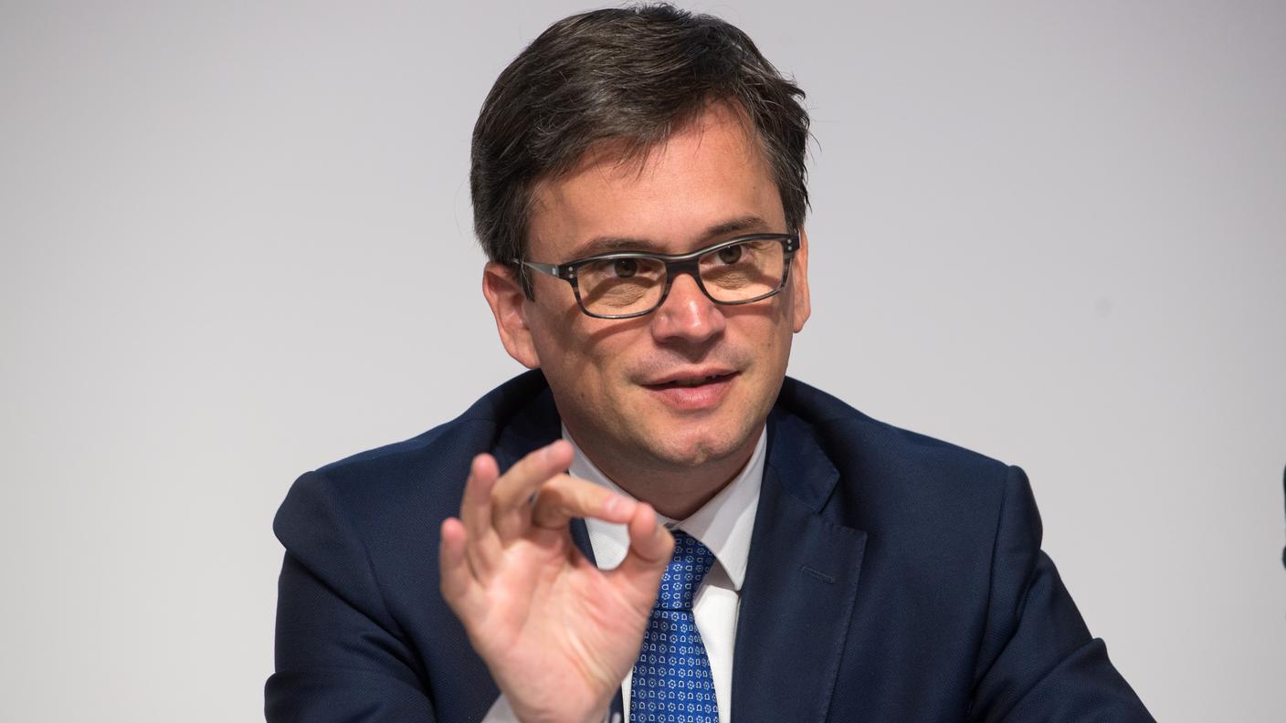 Il consigliere di Stato ottimista per il futuro del modello ticinese