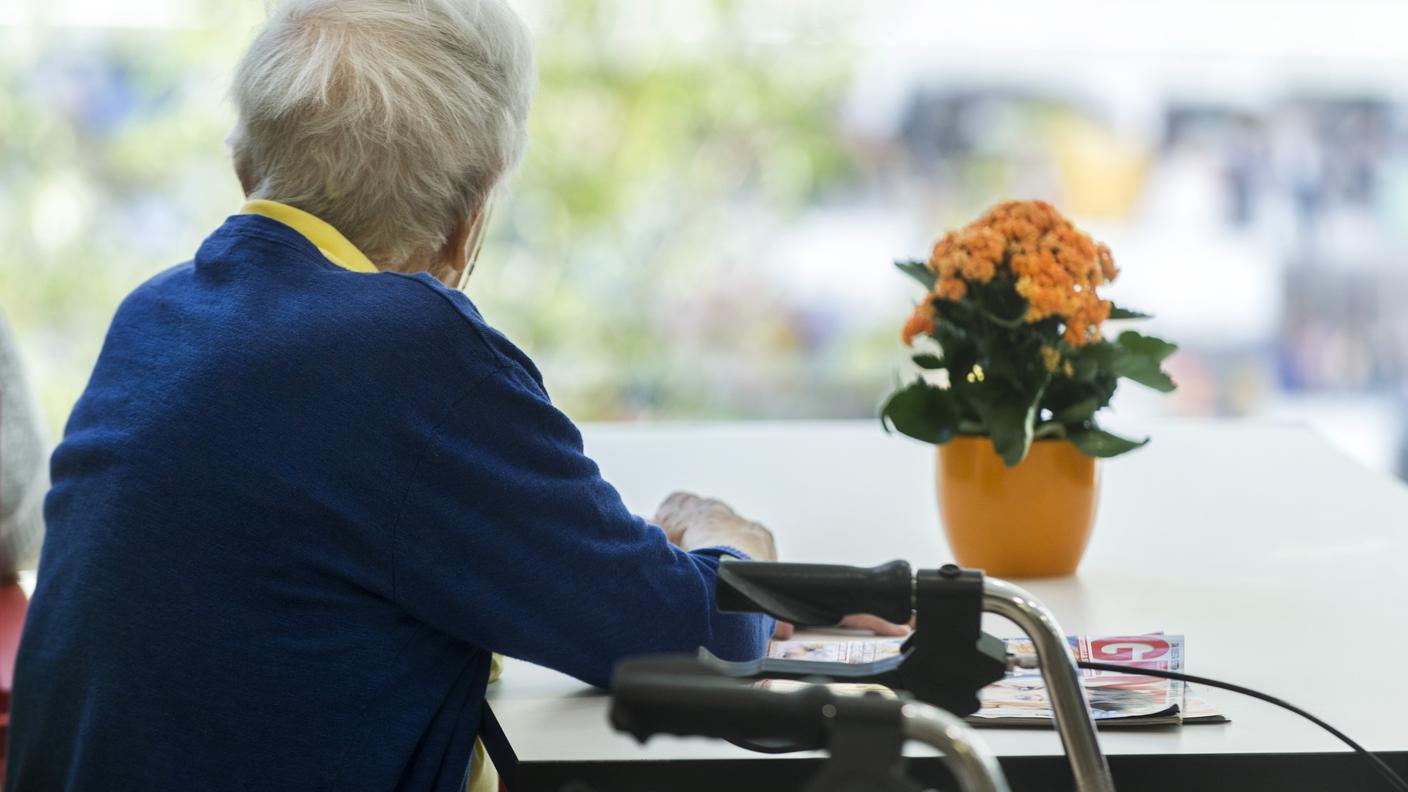 Le vittime sono donne anziani e disabili