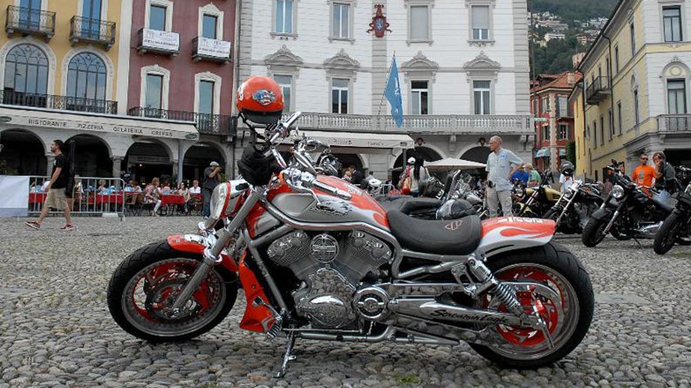 Rombo Days 2016