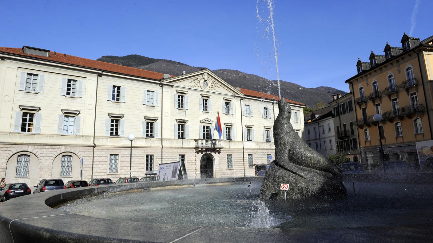Bellinzona ha dato ragione ai cittadini contrari all'assunzione