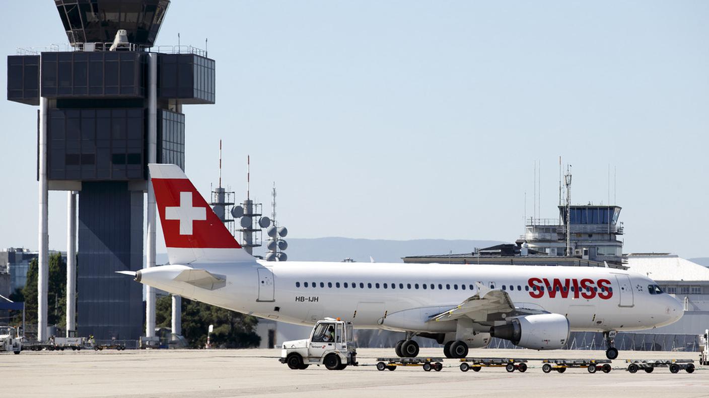 La ragione è "un'ottimizzazione del network di destinazioni"