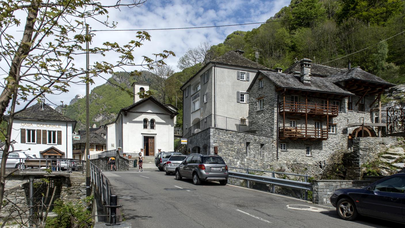 I resti umani erano stati ritrovati a inizio agosto