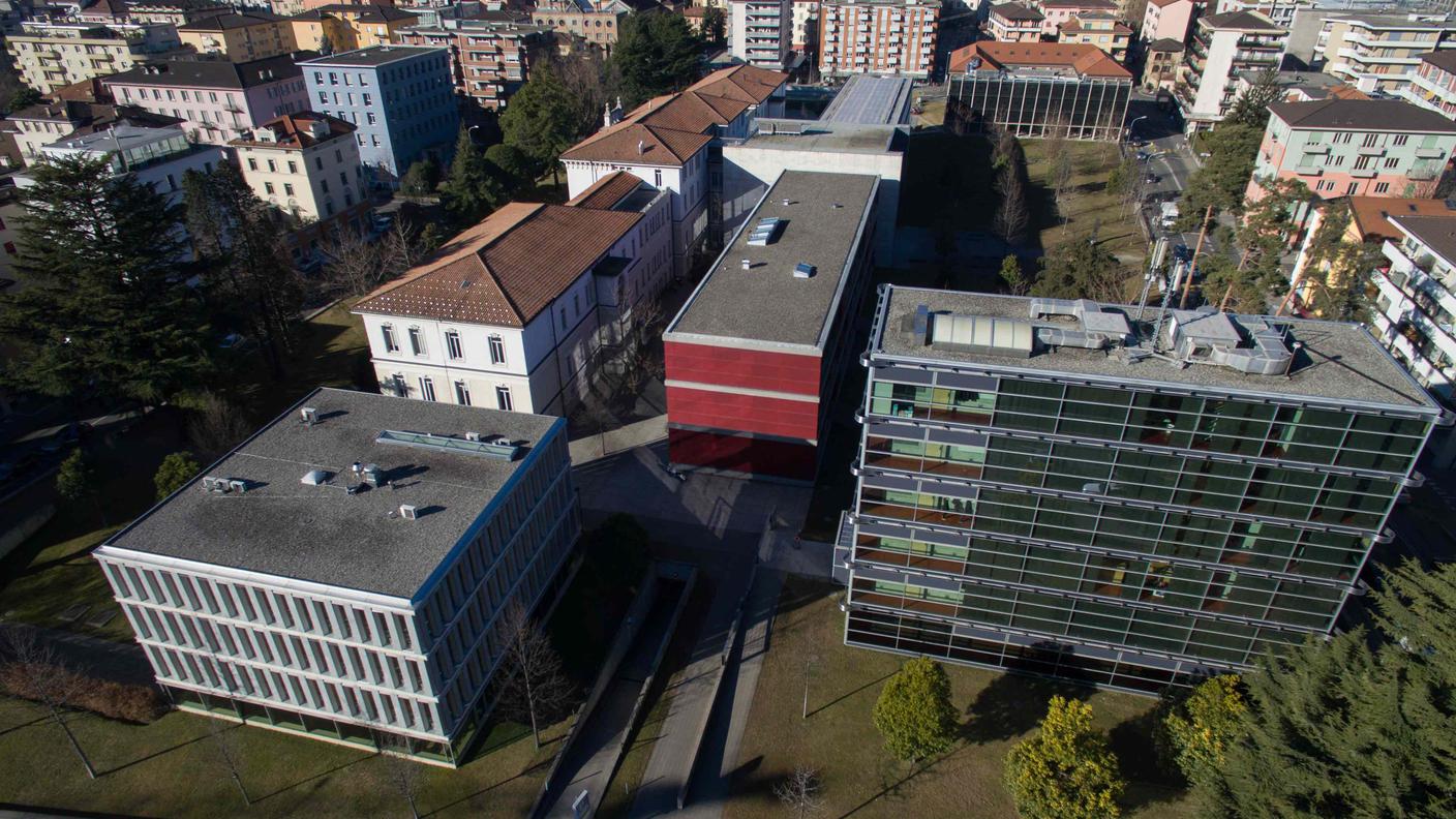 Le teorie keynesiane al centro di una conferenza al campus luganese dell'USI
