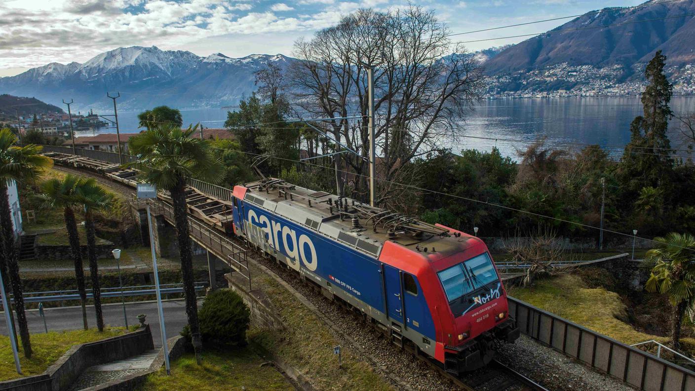 Il Municipio gambarognese non si arrende contro il progetto ferroviario
