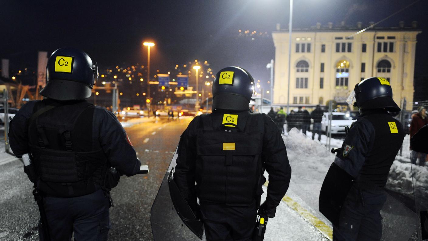Primo appuntamento della stagione fra Lugano e Ambrì