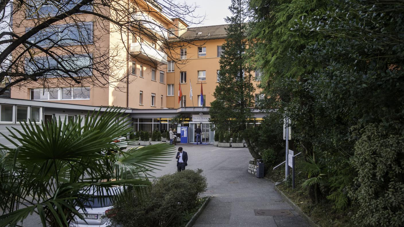 ''Nessuna messa in pericolo dei pazienti'' secondo John Noseda