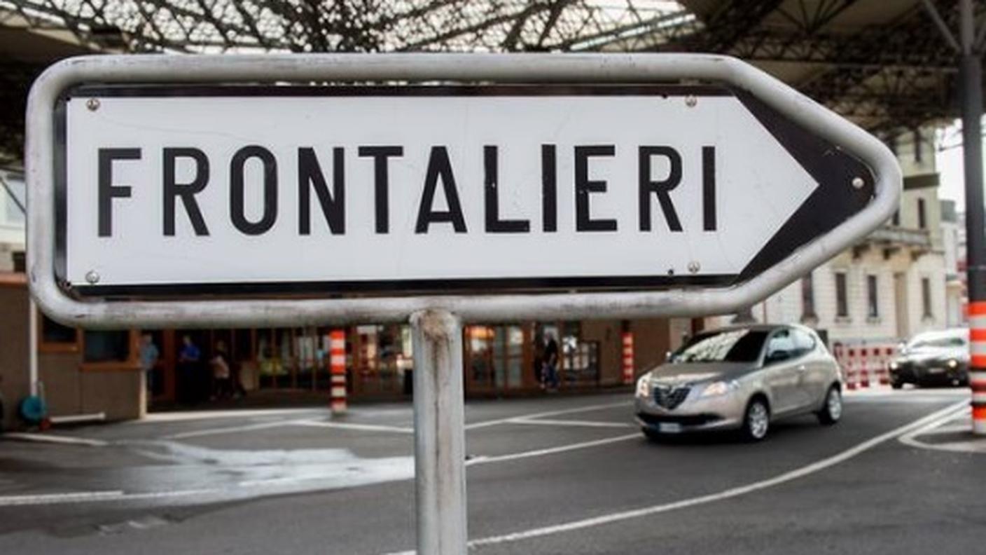 L'iniziativa popolare intende frenare gli effetti della libera circolazione sul mercato del lavoro