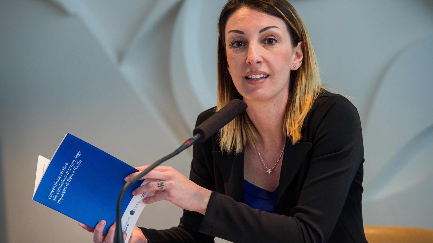 La grinta di Natalia Ferrara Micocci è stata messa k.o. dalla dengue