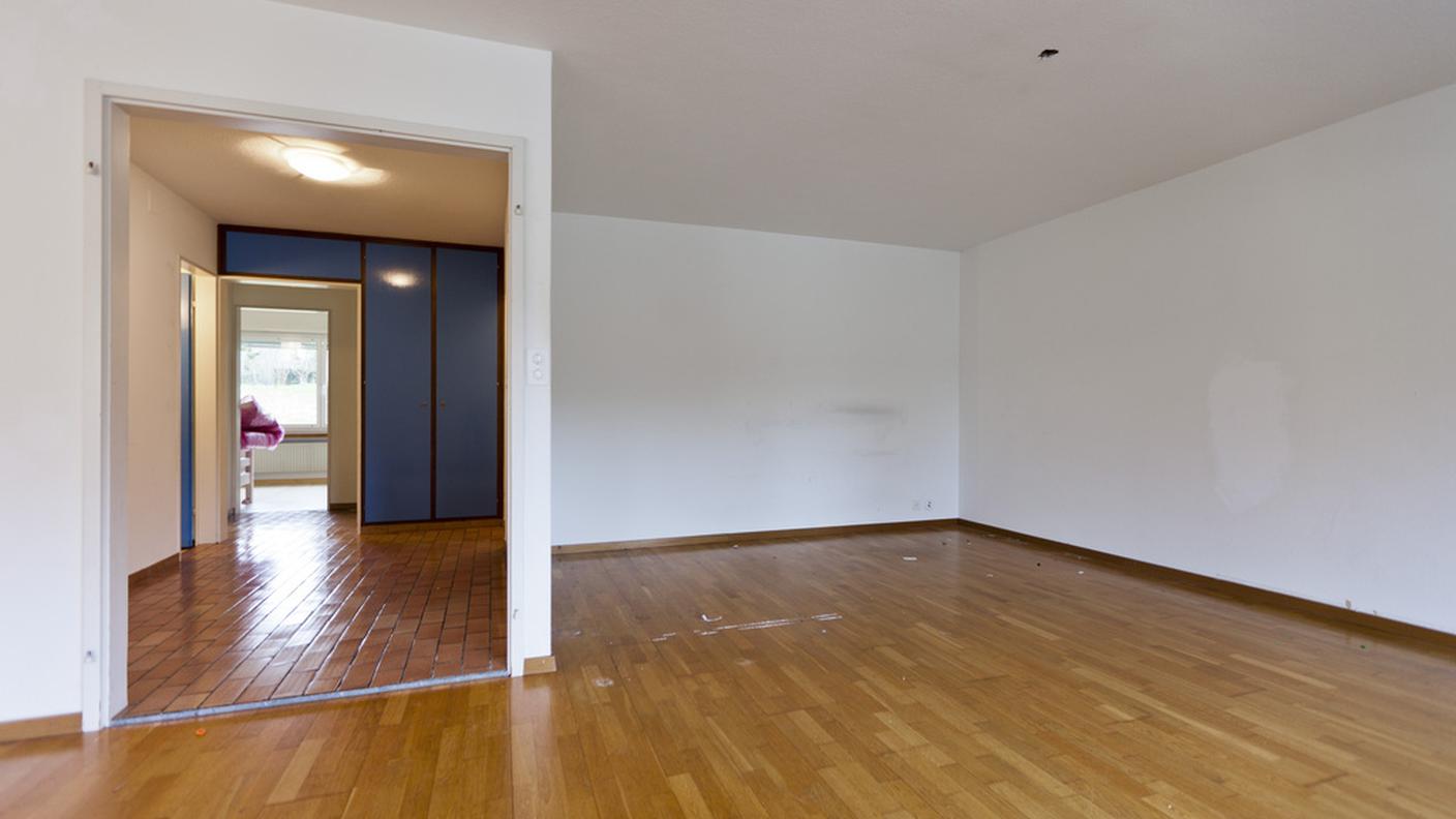 Un quarto degli oggetti è di recente costruzione