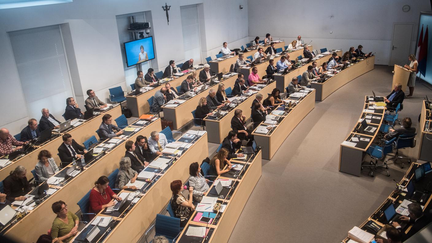 La questione animerà una delle prossime sedute del Parlamento