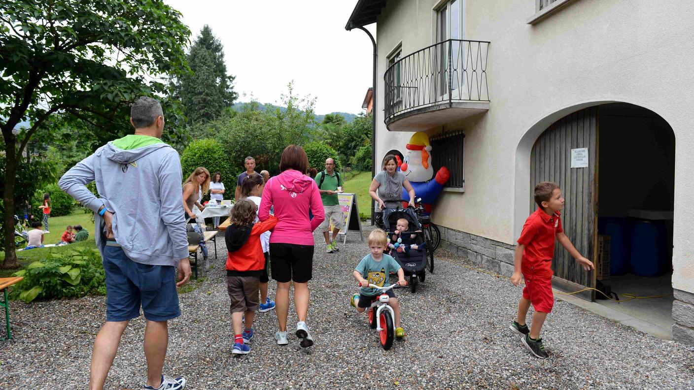 Per molte famiglie la novità è stata economicamente devastante
