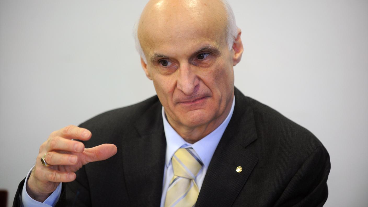 Bruno Cereghetti