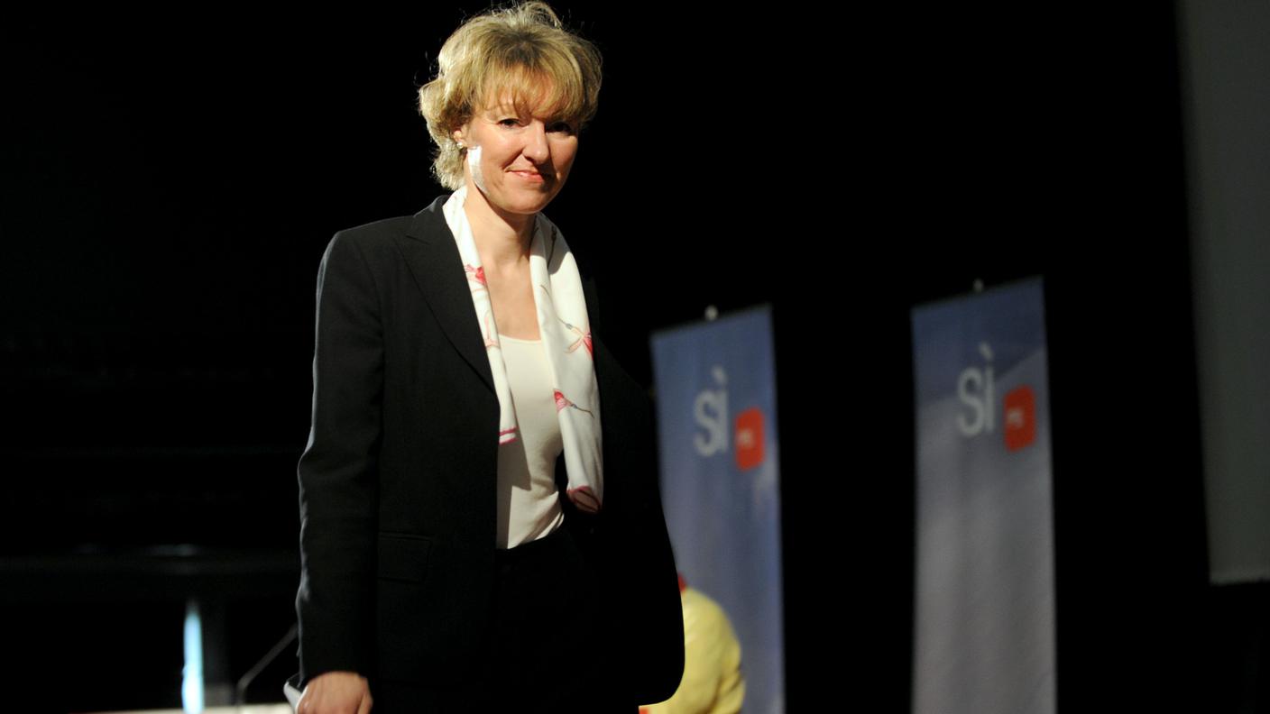 Patrizia Pesenti