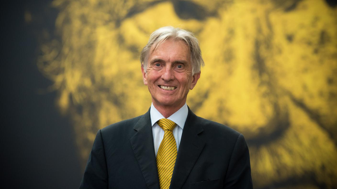 Marco Solari