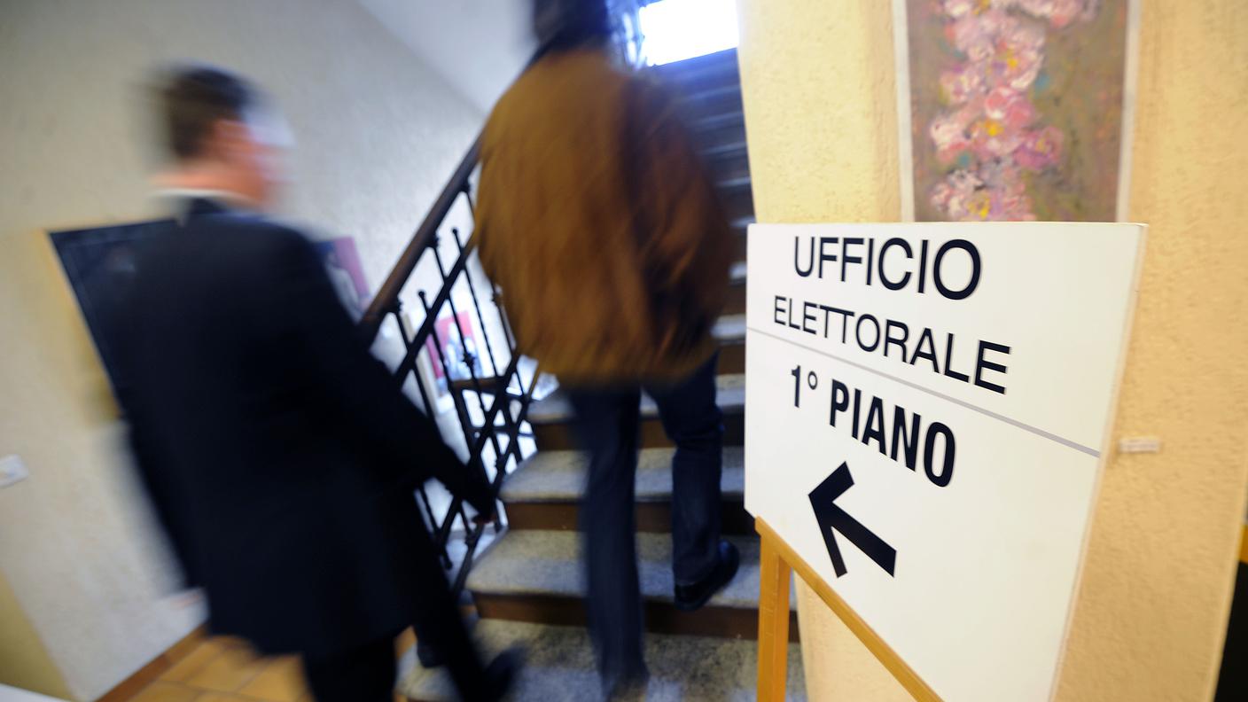 L’iniziativa contro il dumping punta all’istituzione di un ispettorato cantonale del lavoro