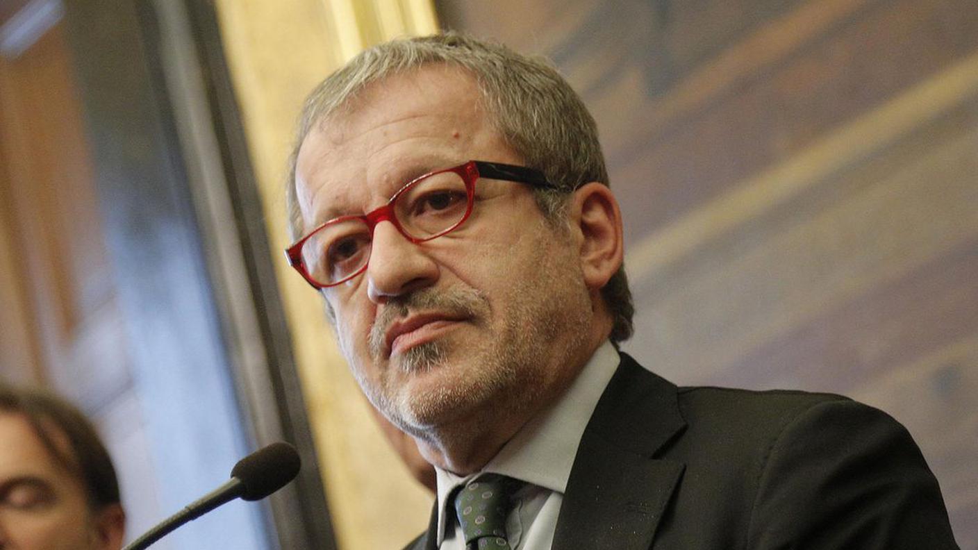 Roberto Maroni