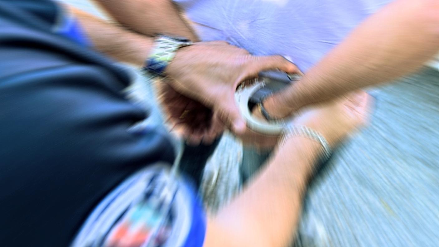 Finora gli imputati hanno riconosciuto i fatti