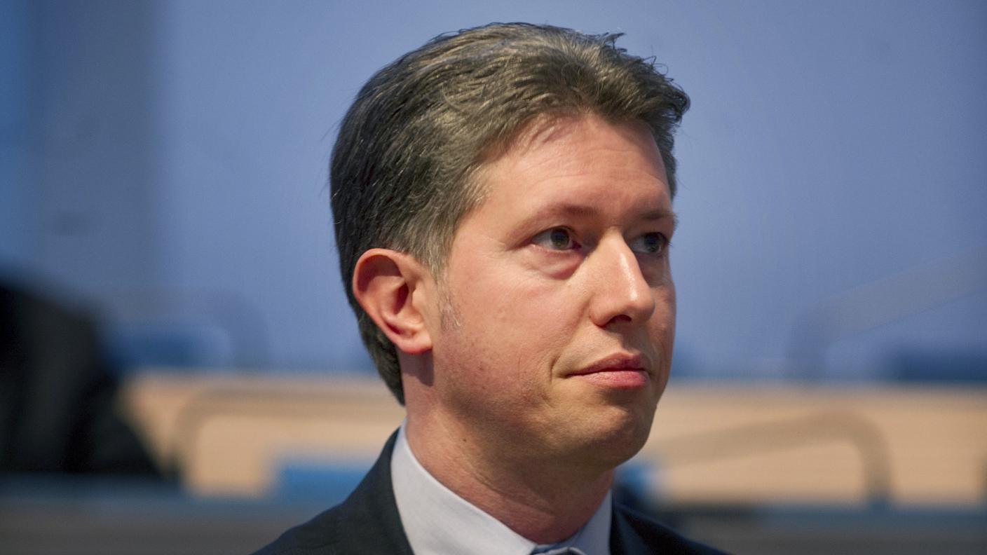 Il presidente della corte Amos Pagnamenta