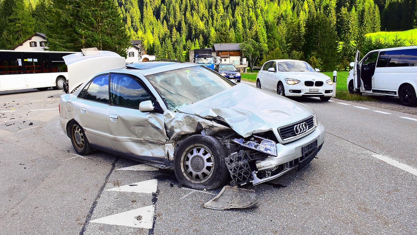 Lunedì di scontri a Davos, dalla mattina alla sera