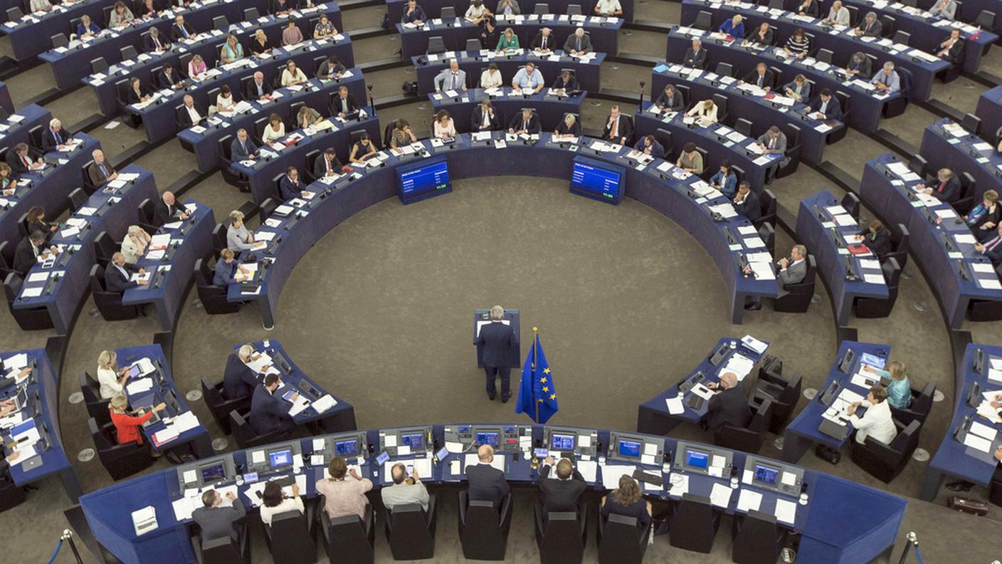 Il voto ticinese finisce alla Commissione europea