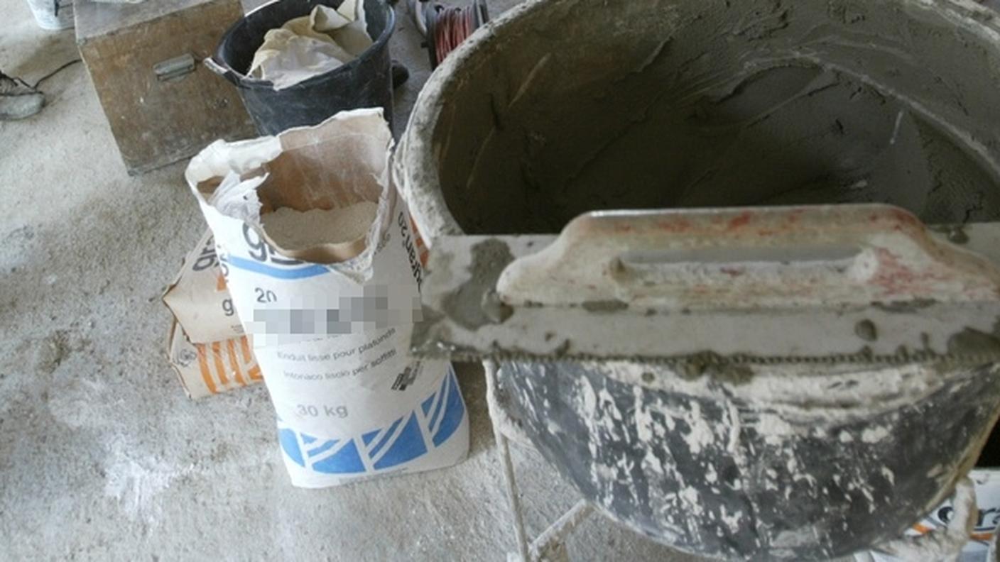 Autunno agitato sui cantieri