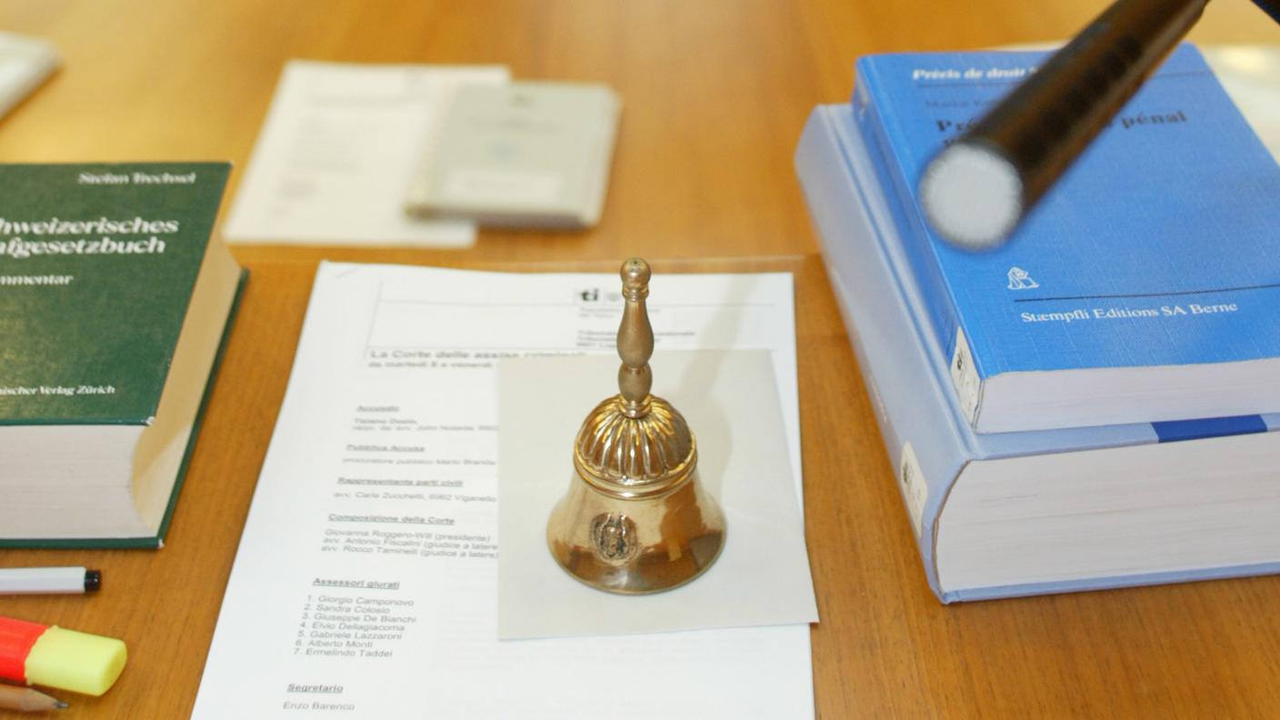 Immagine d'archivio