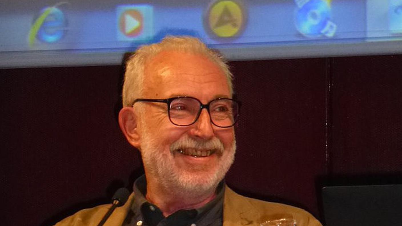 Il fumettista trevigiano