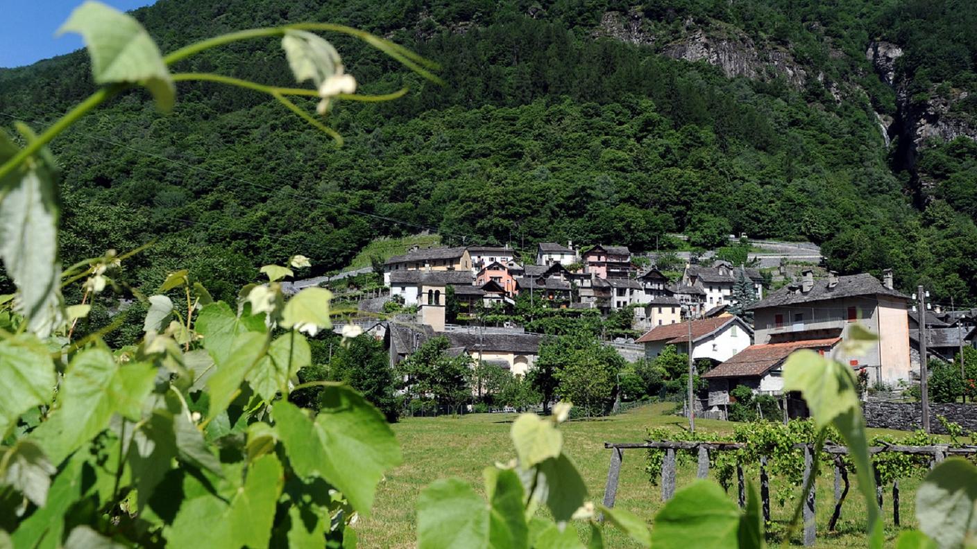 I parchi nazionali, come quello del Locarnese, sotto la lente del GC