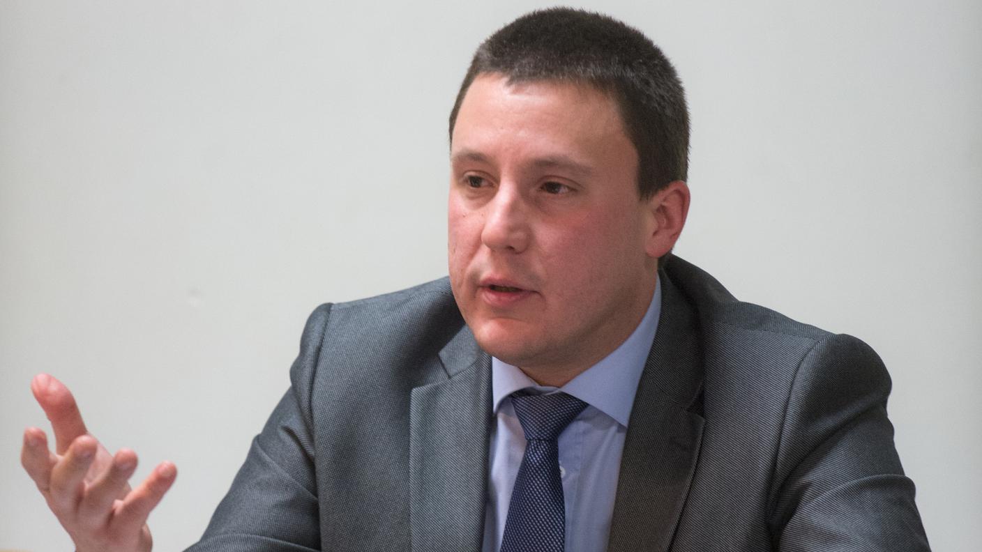 Prima le Iene, poi parla Marchesi