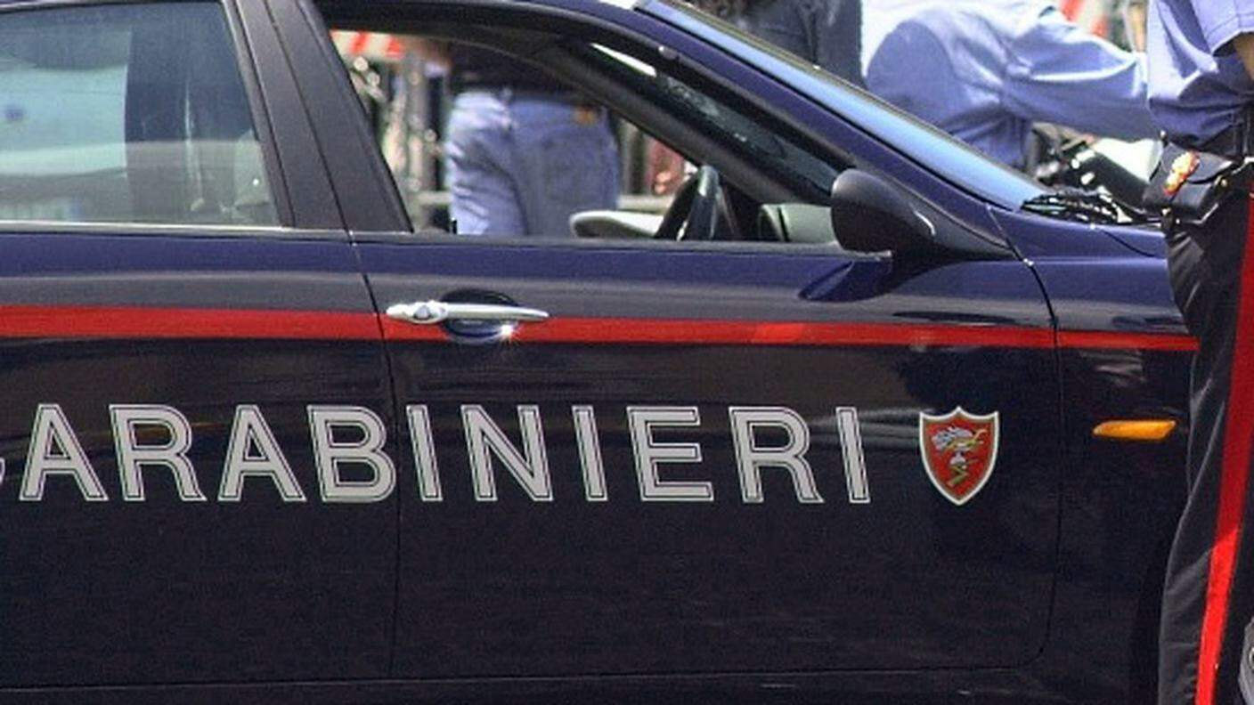 Le indagini sono condotte da DIA e carabinieri