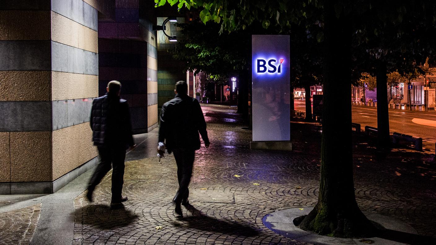 BSI, saltano altri impieghi