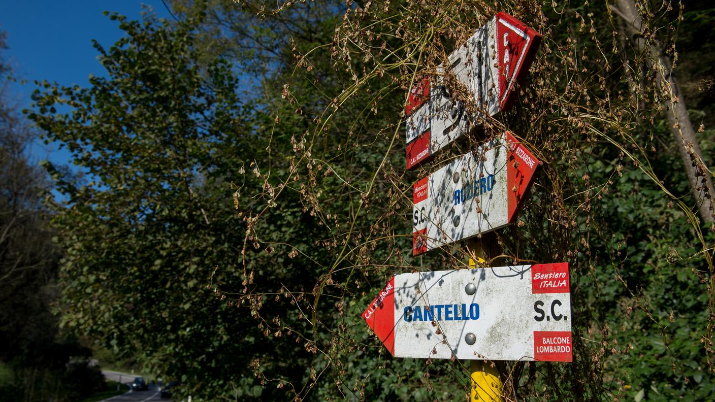 L'inchiesta stra prendendo una direzione