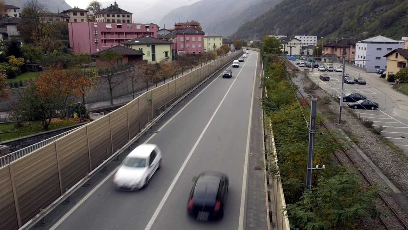 Roveredo sarà ben presto riunito