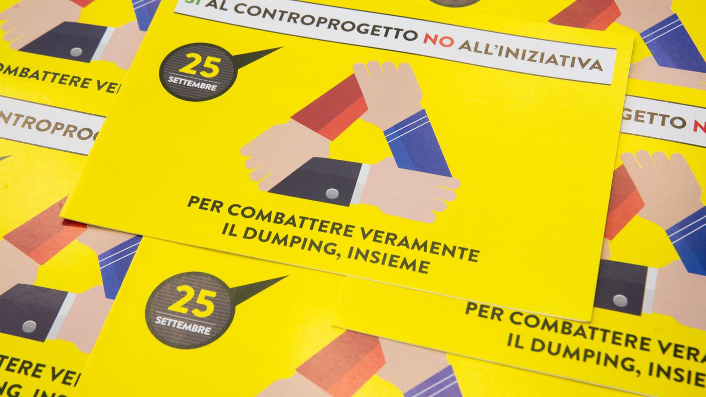 Si cercano metodi per mettere in pratica la volontà popolare