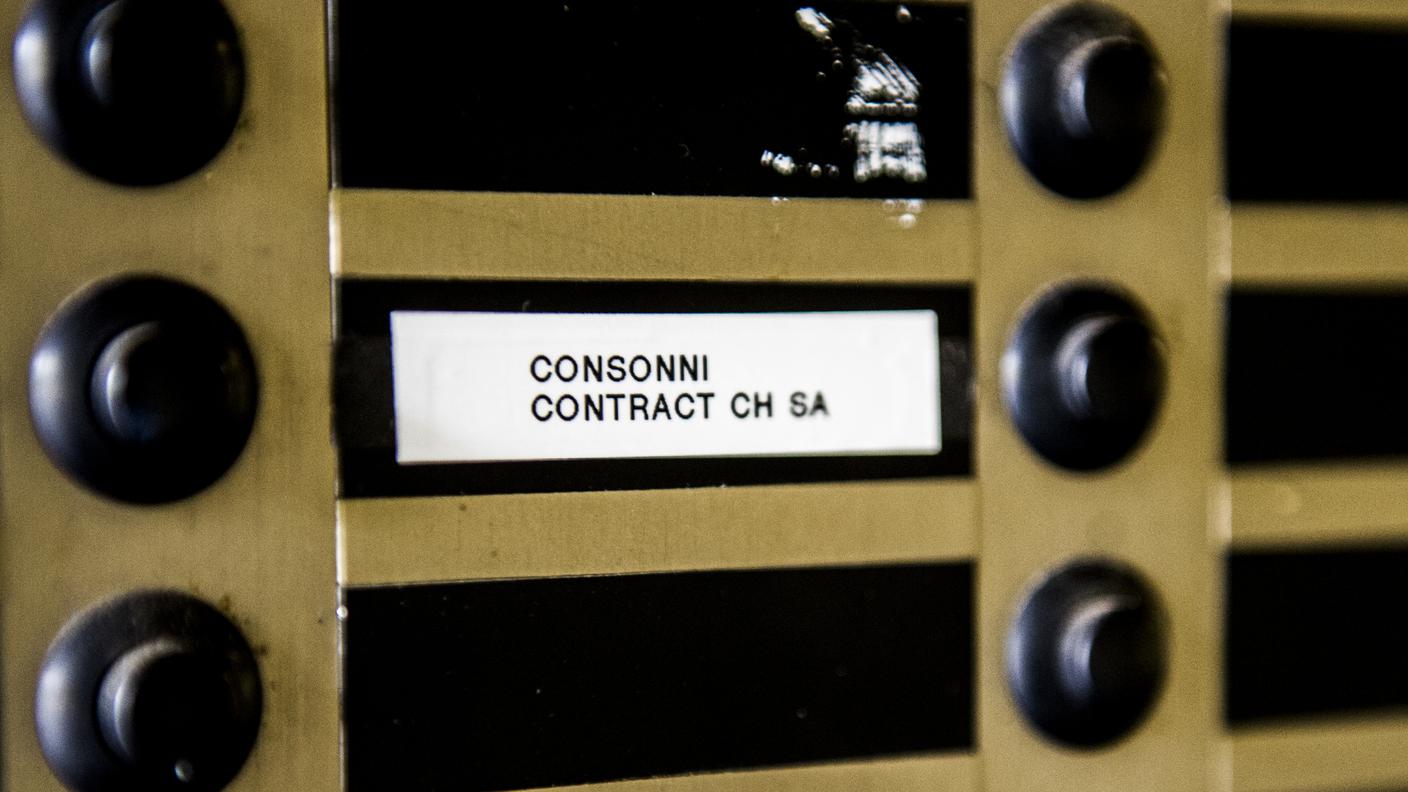 Campanello d'allarme