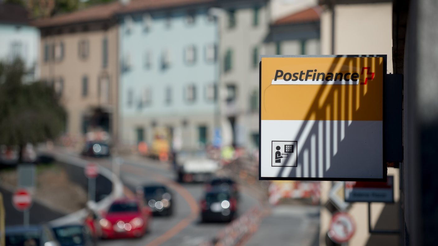 Lo smantellamento della Posta