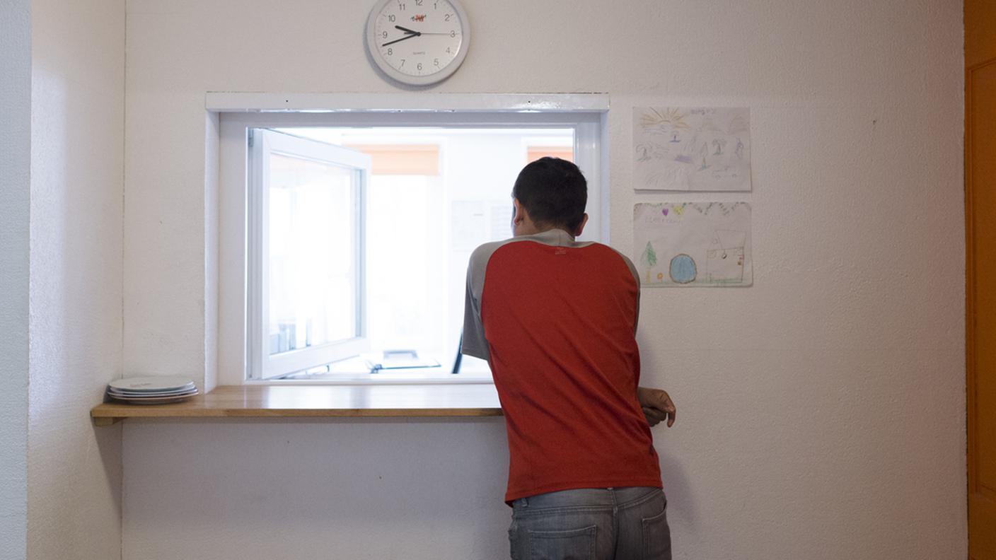 Un posto per i più giovani