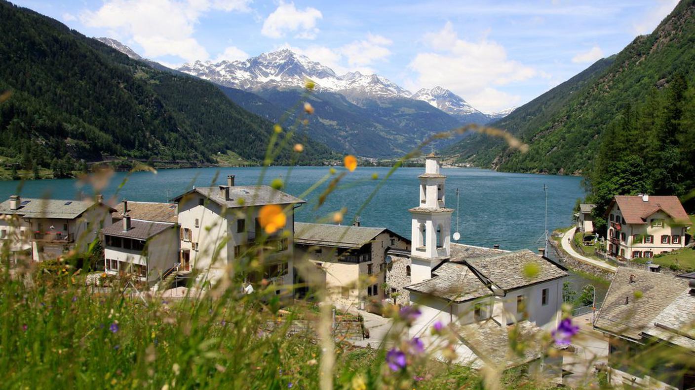Per 5'000 abitanti, 2'000 posti di lavoro