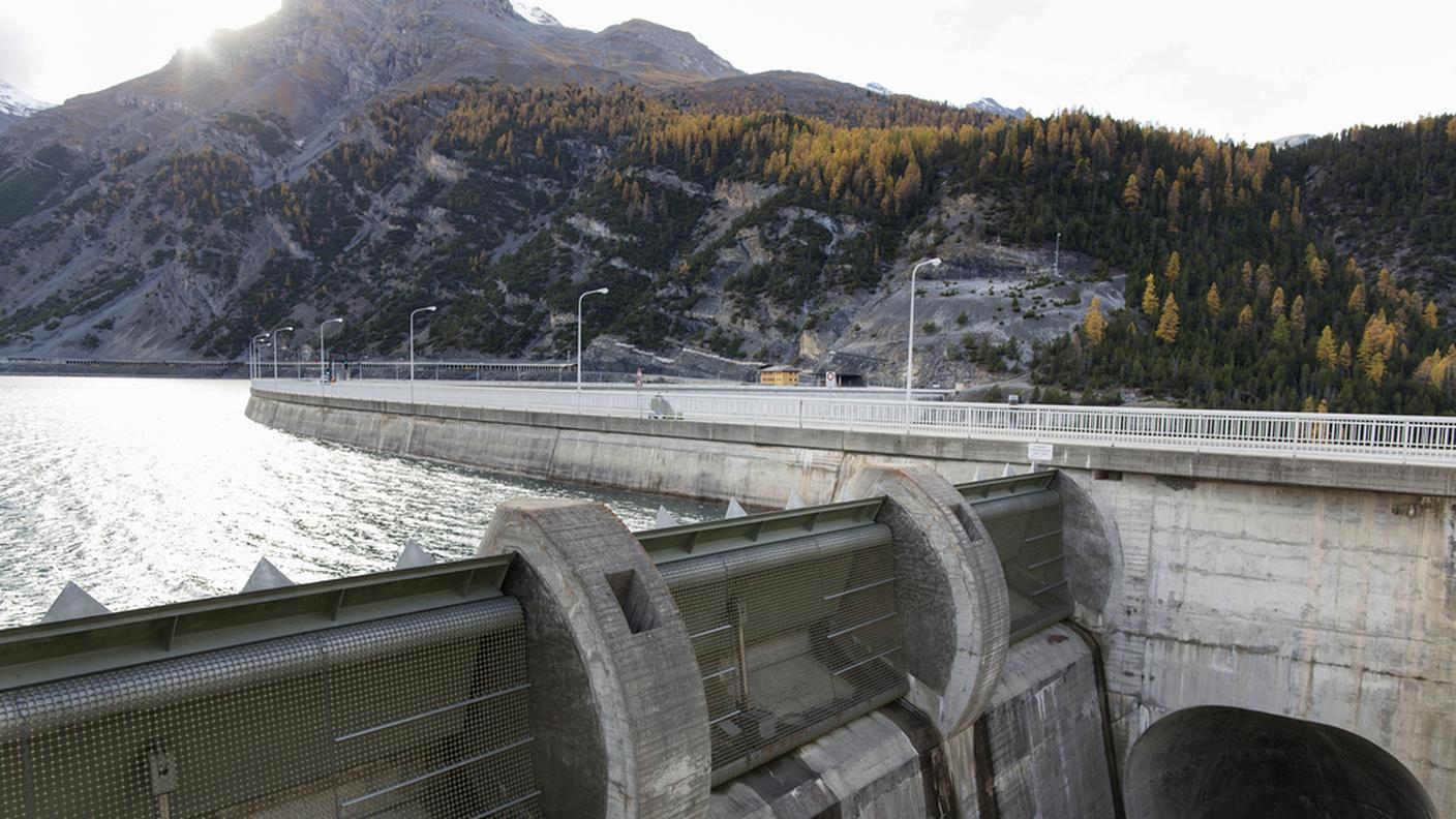 La "responsabile" dell'incidente