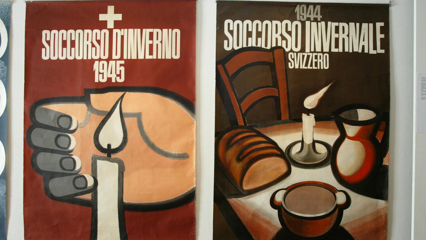 Ricordi di 80 anni di storia