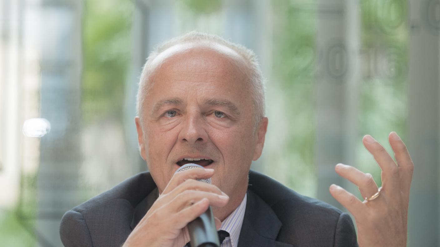 Marco Franciolli